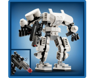LEGO Star Wars 75370 Mech Szturmowca™ - 1159442 - zdjęcie 11